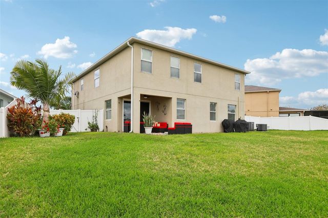 537 VISTA RIDGE DRIVE, Ruskin, FL 33570