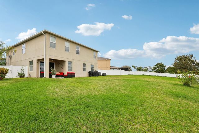 537 VISTA RIDGE DRIVE, Ruskin, FL 33570
