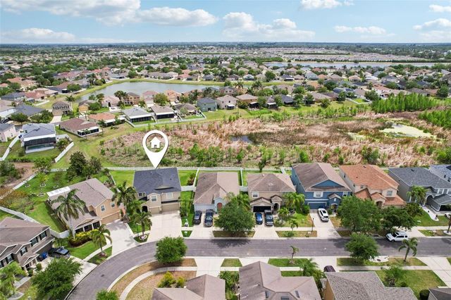 537 VISTA RIDGE DRIVE, Ruskin, FL 33570