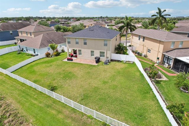 537 VISTA RIDGE DRIVE, Ruskin, FL 33570