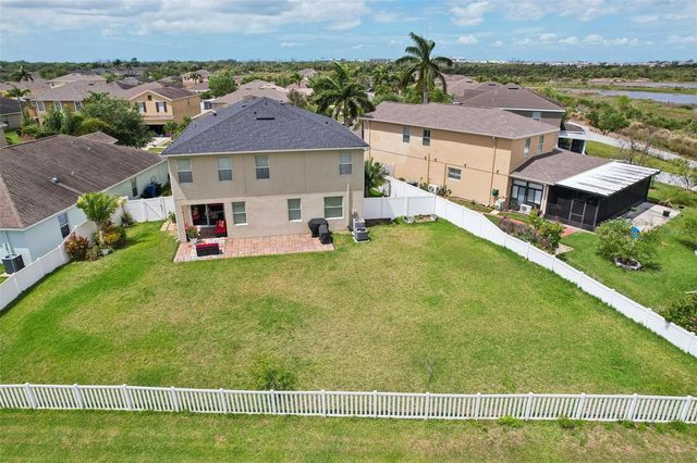 537 VISTA RIDGE DRIVE, Ruskin, FL 33570