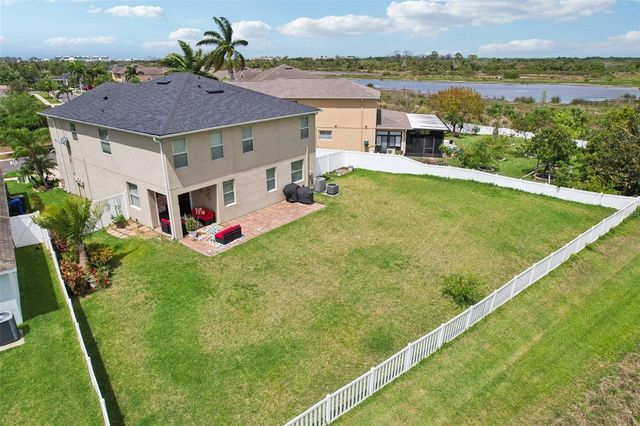 537 VISTA RIDGE DRIVE, Ruskin, FL 33570