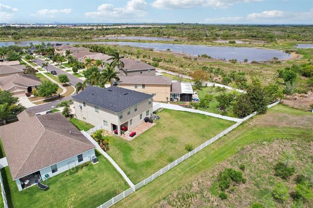 537 VISTA RIDGE DRIVE, Ruskin, FL 33570