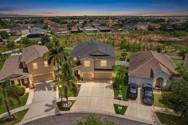 537 VISTA RIDGE DRIVE, Ruskin, FL 33570