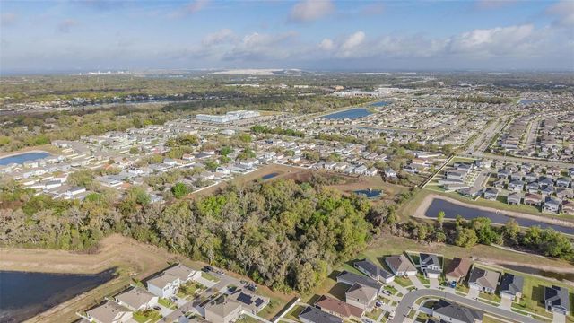 MIRACLE MILE, Riverview, FL 33578