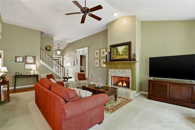 7422 Brookstone Circle, Flowery Branch, GA 30542