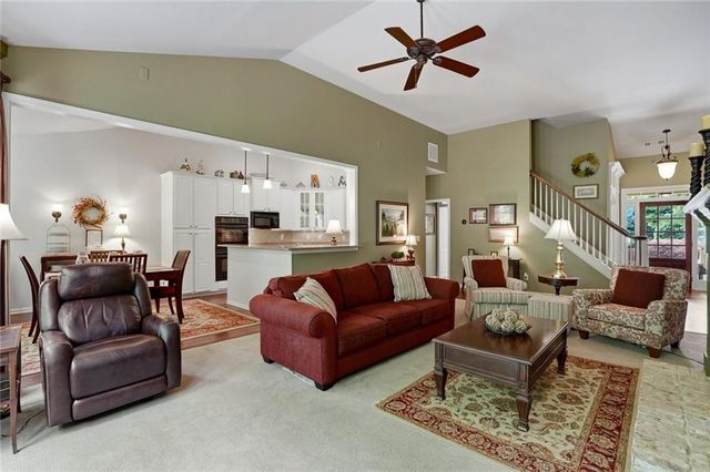 7422 Brookstone Circle, Flowery Branch, GA 30542