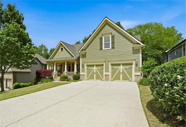 7422 Brookstone Circle, Flowery Branch, GA 30542