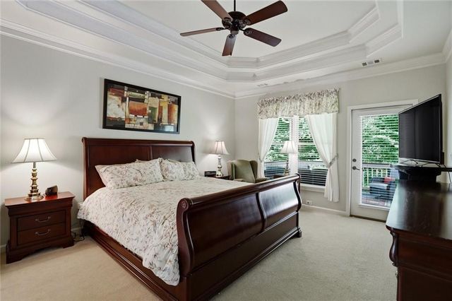 7422 Brookstone Circle, Flowery Branch, GA 30542