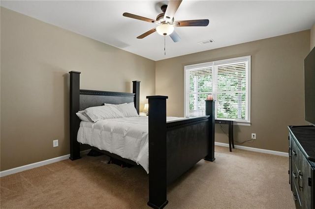 7422 Brookstone Circle, Flowery Branch, GA 30542