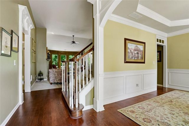 7422 Brookstone Circle, Flowery Branch, GA 30542