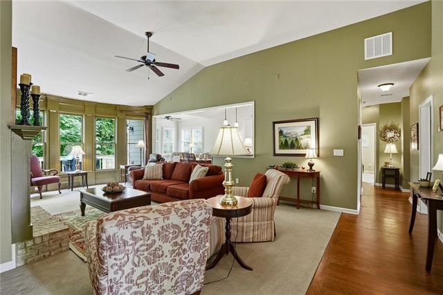 7422 Brookstone Circle, Flowery Branch, GA 30542