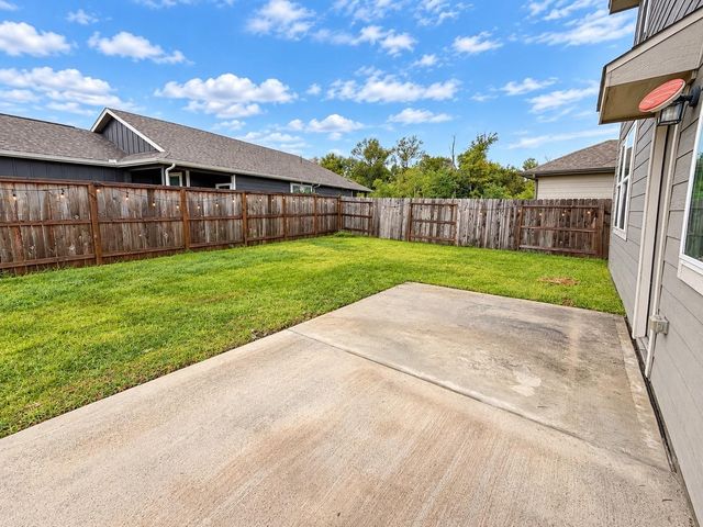 2803 Windy Homestead Lane, Crosby, TX 77532