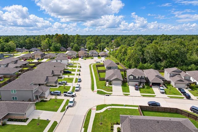 2803 Windy Homestead Lane, Crosby, TX 77532