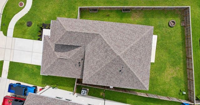 2803 Windy Homestead Lane, Crosby, TX 77532