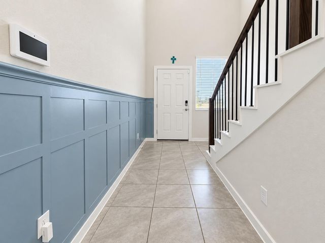 2803 Windy Homestead Lane, Crosby, TX 77532