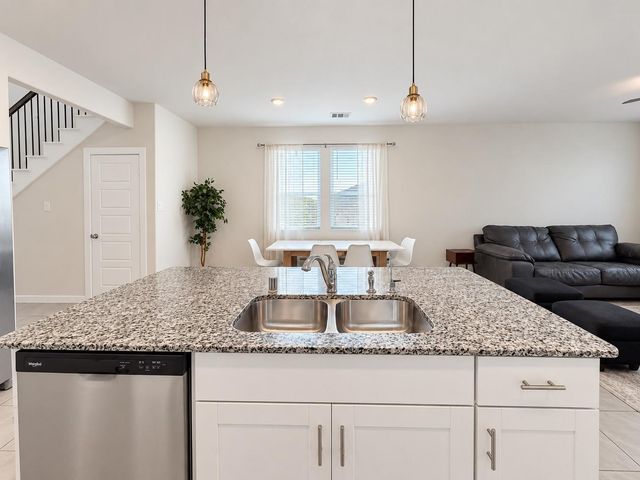 2803 Windy Homestead Lane, Crosby, TX 77532