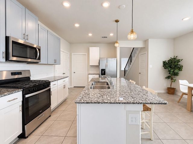 2803 Windy Homestead Lane, Crosby, TX 77532