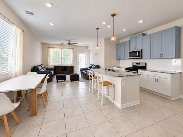2803 Windy Homestead Lane, Crosby, TX 77532