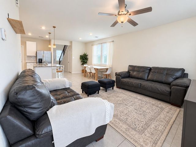 2803 Windy Homestead Lane, Crosby, TX 77532