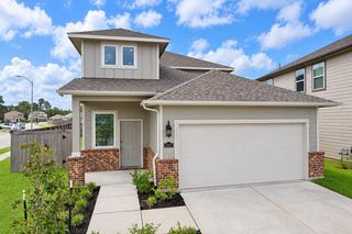 2803 Windy Homestead Lane, Crosby, TX 77532