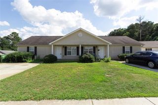 645 Baron Drive, Monroe, GA 30655