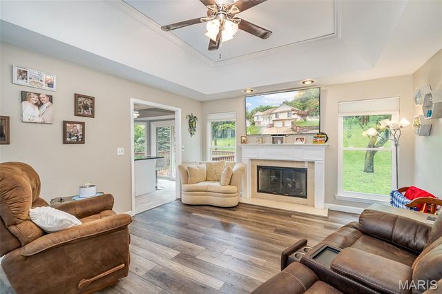 106 Washington Heights Drive, Washington, MO 63090