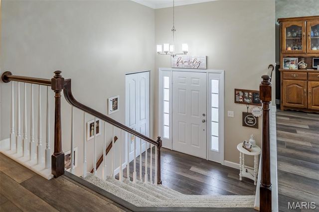 106 Washington Heights Drive, Washington, MO 63090