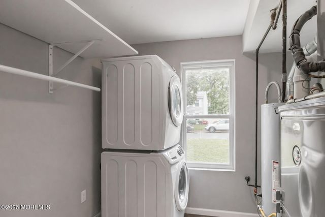 23 Barre Drive, Howell, NJ 07731