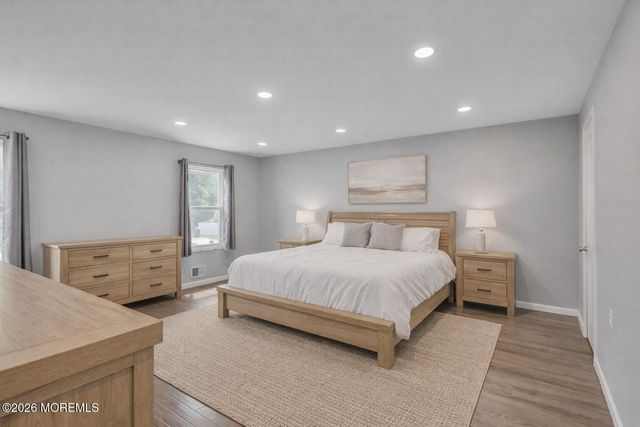 23 Barre Drive, Howell, NJ 07731