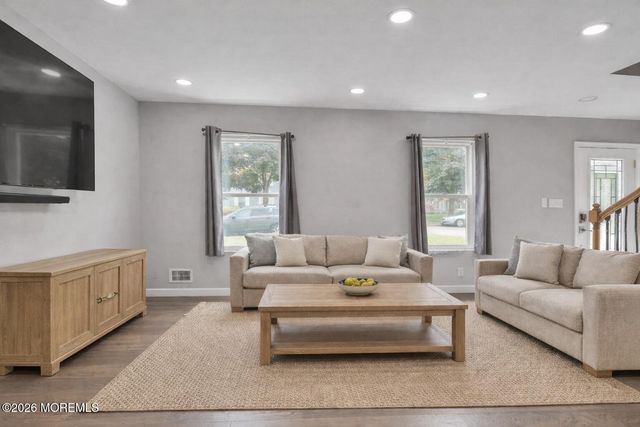 23 Barre Drive, Howell, NJ 07731