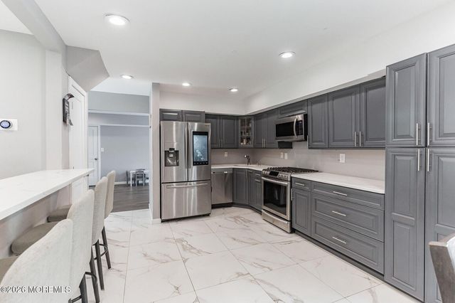 23 Barre Drive, Howell, NJ 07731