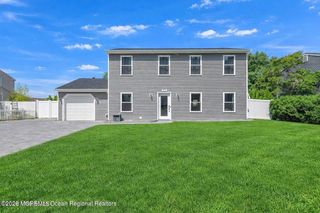 23 Barre Drive, Howell, NJ 07731