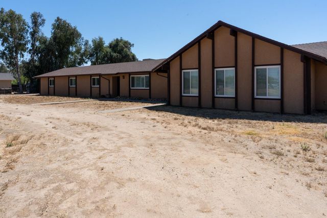 16448 Monreal Road, Madera, CA 93636