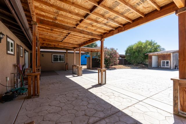16448 Monreal Road, Madera, CA 93636