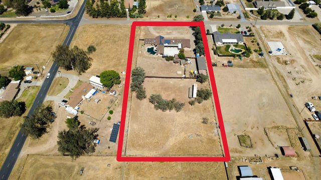 16448 Monreal Road, Madera, CA 93636