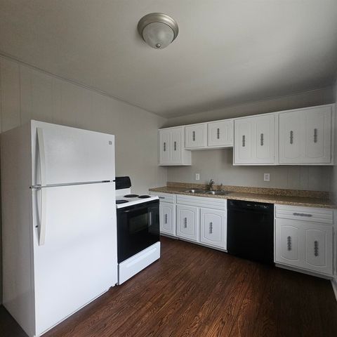 625 N 12th Street, Mt Vernon, IL 62864