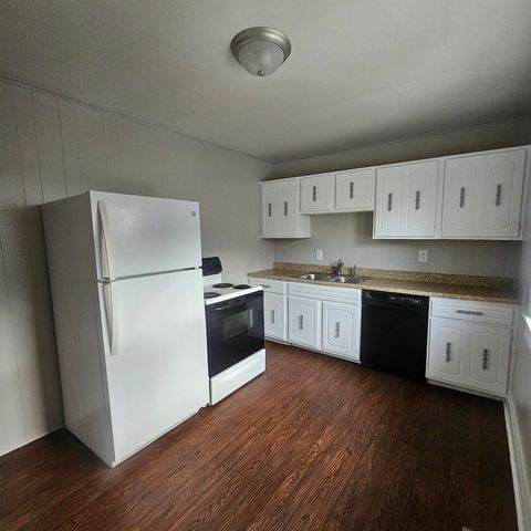 625 N 12th Street, Mt Vernon, IL 62864