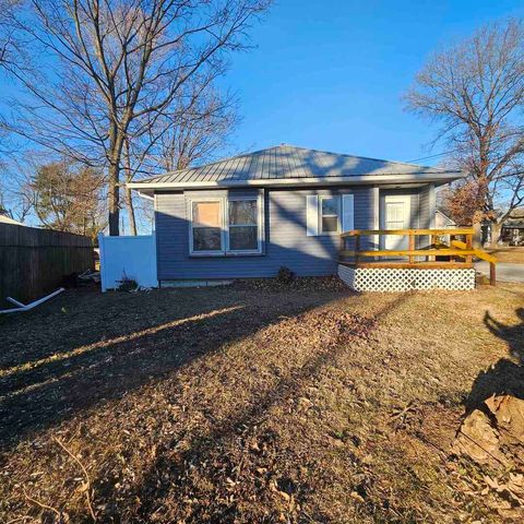 625 N 12th Street, Mt Vernon, IL 62864