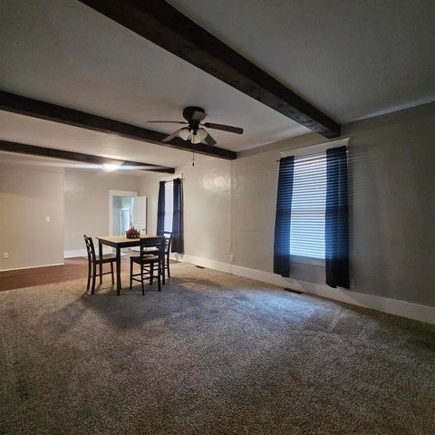 625 N 12th Street, Mt Vernon, IL 62864