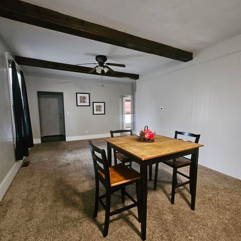 625 N 12th Street, Mt Vernon, IL 62864