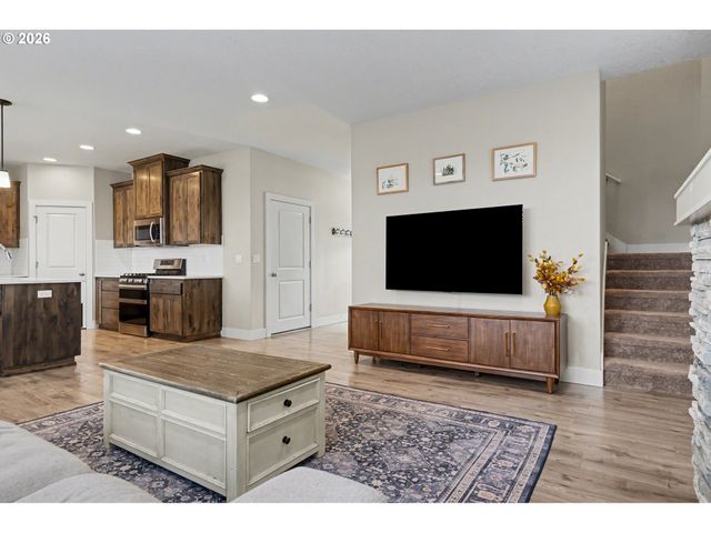 5657 BOUNDARY Dr, Salem, OR 97306