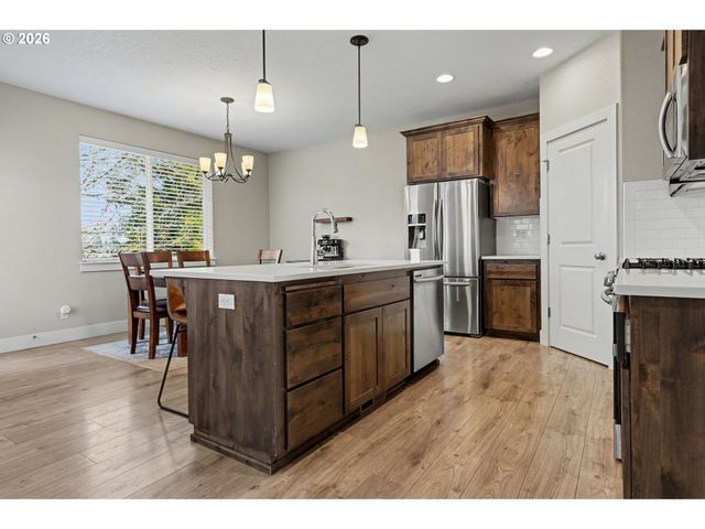 5657 BOUNDARY Dr, Salem, OR 97306