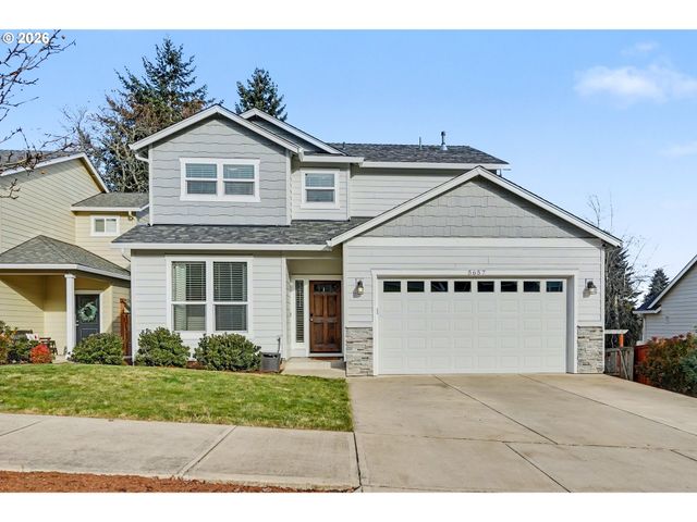 5657 BOUNDARY Dr, Salem, OR 97306