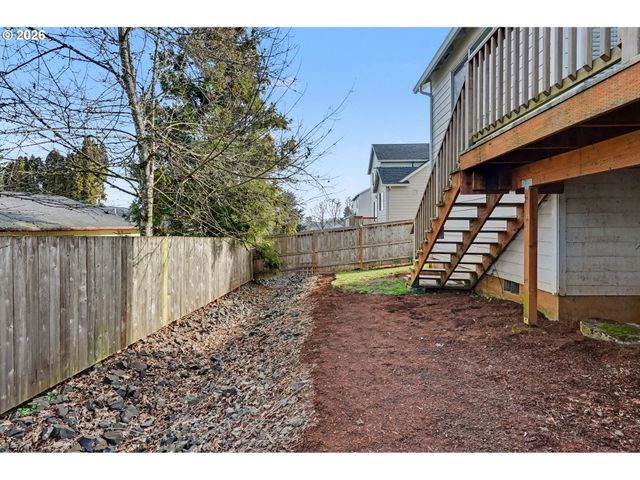 5657 BOUNDARY Dr, Salem, OR 97306