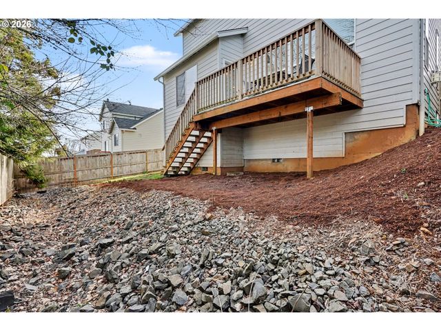 5657 BOUNDARY Dr, Salem, OR 97306