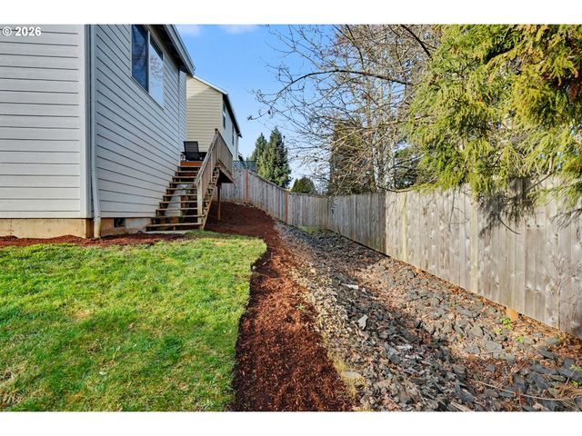 5657 BOUNDARY Dr, Salem, OR 97306