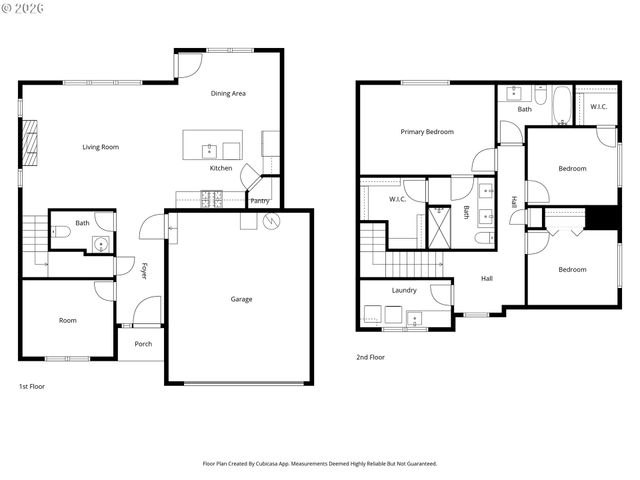 5657 BOUNDARY Dr, Salem, OR 97306