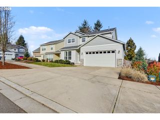 5657 BOUNDARY Dr, Salem, OR 97306