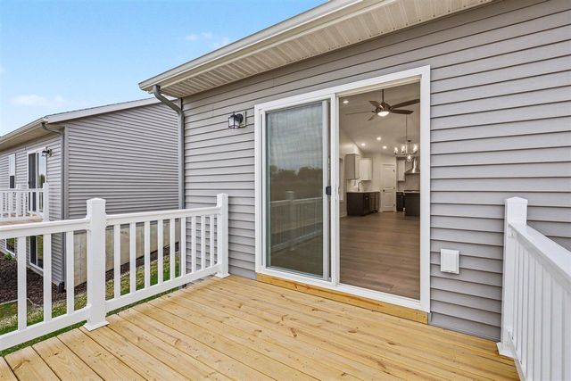968 Scioto Drive 5, Comstock Park, MI 49321